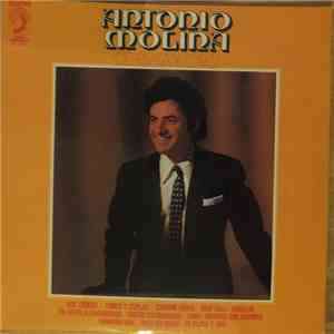 Antonio Molina  - De Plata Y Oro flac download
