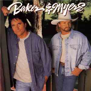 Baker & Myers - Baker & Myers flac download