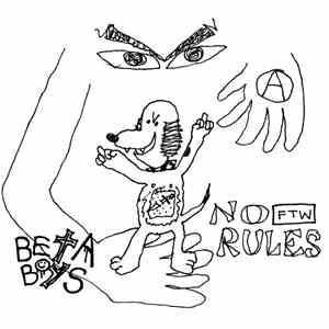 Beta Boys - Brick Walls flac download