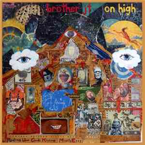 Brother JT - On High flac download