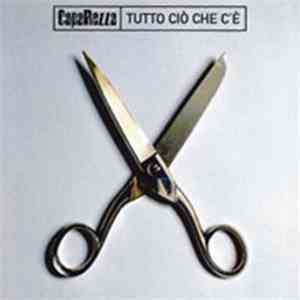 Caparezza - Tutto Ciò Che C'è flac download