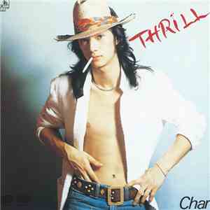 Char - Thrill flac download