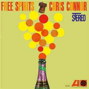 Chris Connor - Free Spirits flac download