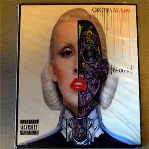 Christina Aguilera - Bionic flac download