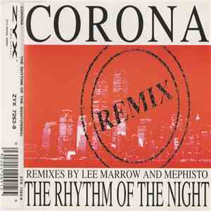 Corona - The Rhythm Of The Night (Remix) flac download