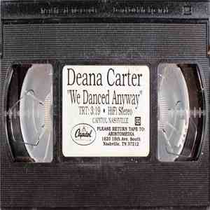 Deana Carter - We Danced Anyway flac download