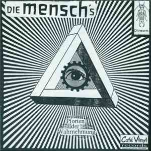 Die Mensch's - Pforten Der Wahrnehmung flac download