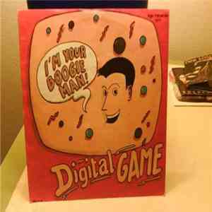 Digital Game - I'm Your Boogie Man flac download