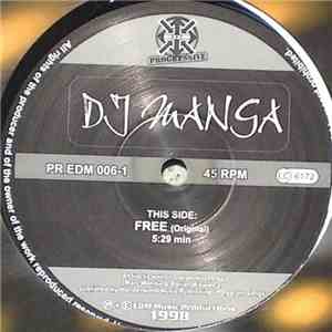 DJ Manga - Free flac download