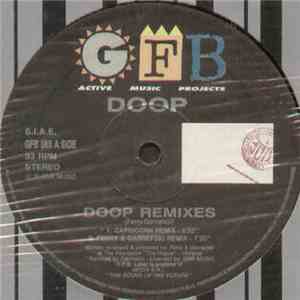 Doop - Doop (Remixes) flac download
