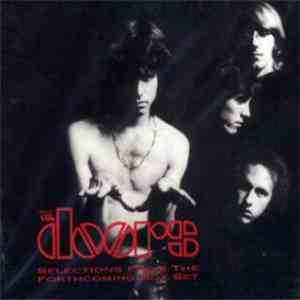 Doors, The - Selections From The Forthcoming Box Set flac download