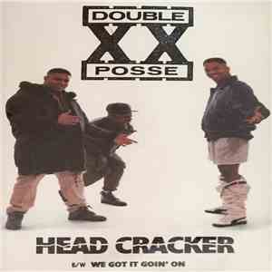 Double XX Posse - The Headcracker flac download