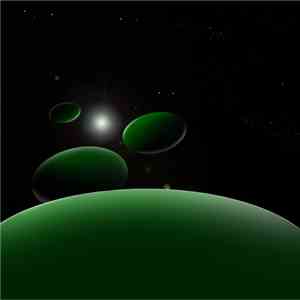 Drumagick - Back To The Planet / Green Notes flac download