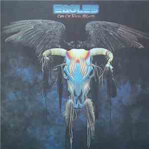 Eagles - One Of These Nights flac download