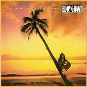 Eddy Grant - Going For Broke flac download