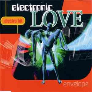 Envelope - Electronic Love flac download