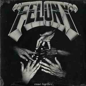 Felony  - "All Of Us" (Come Together) flac download