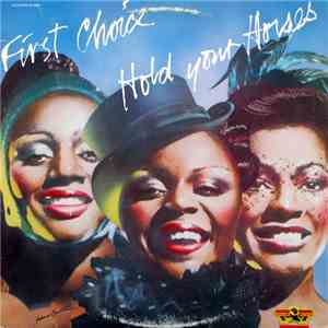First Choice - Hold Your Horses flac download