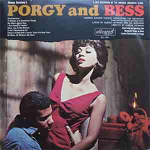 George Gershwin - Porgy And Bess flac download