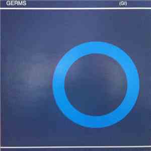 Germs - (GI) flac download