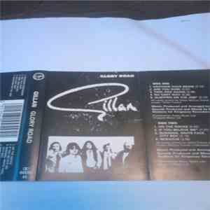 Gillan - Glory Road flac download