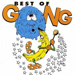 Gong - Best Of Gong flac download