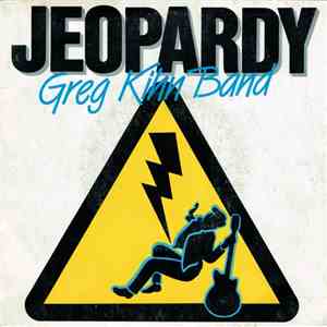 Greg Kihn Band - Jeopardy flac download