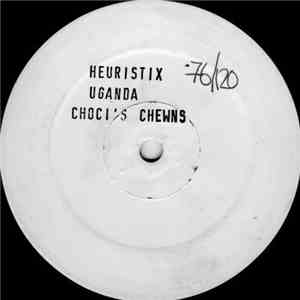 Heuristix - Uganda flac download