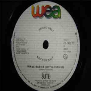 Honeymoon Suite - Wave Babies flac download