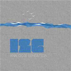 I2g - Analogik Sensation flac download