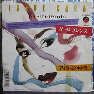 Irene Cara - Girlfriends flac download
