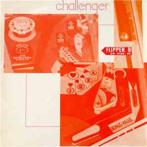 Jacky Giordano - Challenger flac download