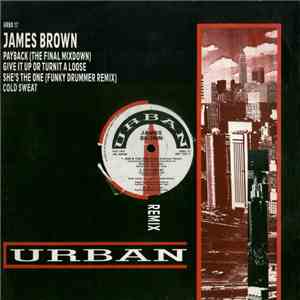 James Brown - Payback (The Final Mixdown) flac download