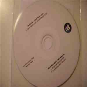 Janieck / Bali Bandits - Feel The Love (Sam Feldt Edit) / Mr. Meow flac download
