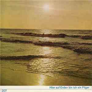 Janz-Quartett / Hildor Janz - Hier Auf Erden Bin Ich Ein Pilger / Ich Gehe Mit Jesus flac download