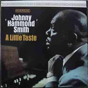 Johnny "Hammond" Smith - A Little Taste flac download