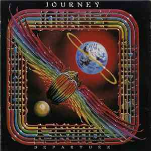 Journey - Departure flac download