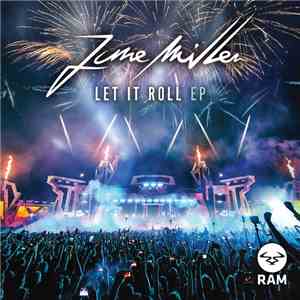 June Miller - Let It Roll EP flac download