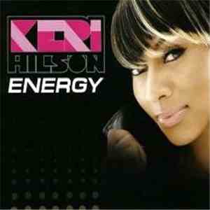 Keri Hilson - Energy flac download
