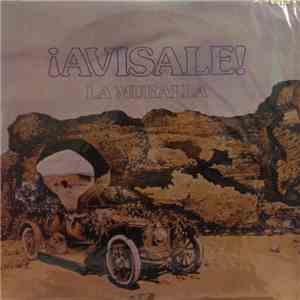 La Muralla  - ¡Avisale! flac download