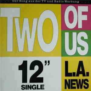L.A. News - Two of Us flac download