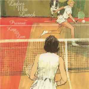 Ladies Who Lunch - Kims We Love flac download