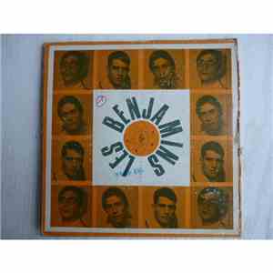 Les Benjamins  - La Mer flac download