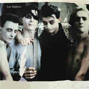Les Maîtres - Demos flac download