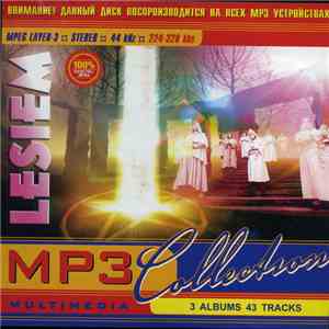Lesiëm - MP3 Collection flac download