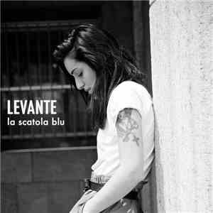 Levante - La Scatola Blu flac download