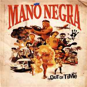 Mano Negra - Out Of Time flac download
