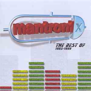 Mantronix - The Best Of 1985-1999 flac download