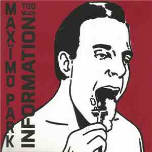 Maxïmo Park - Too Much Information flac download