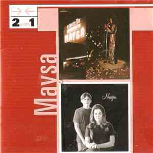 Maysa - 2 em 1 flac download